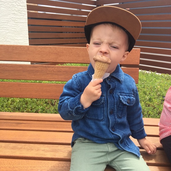 Meet your Posher, Amber - Picture 1 of 1